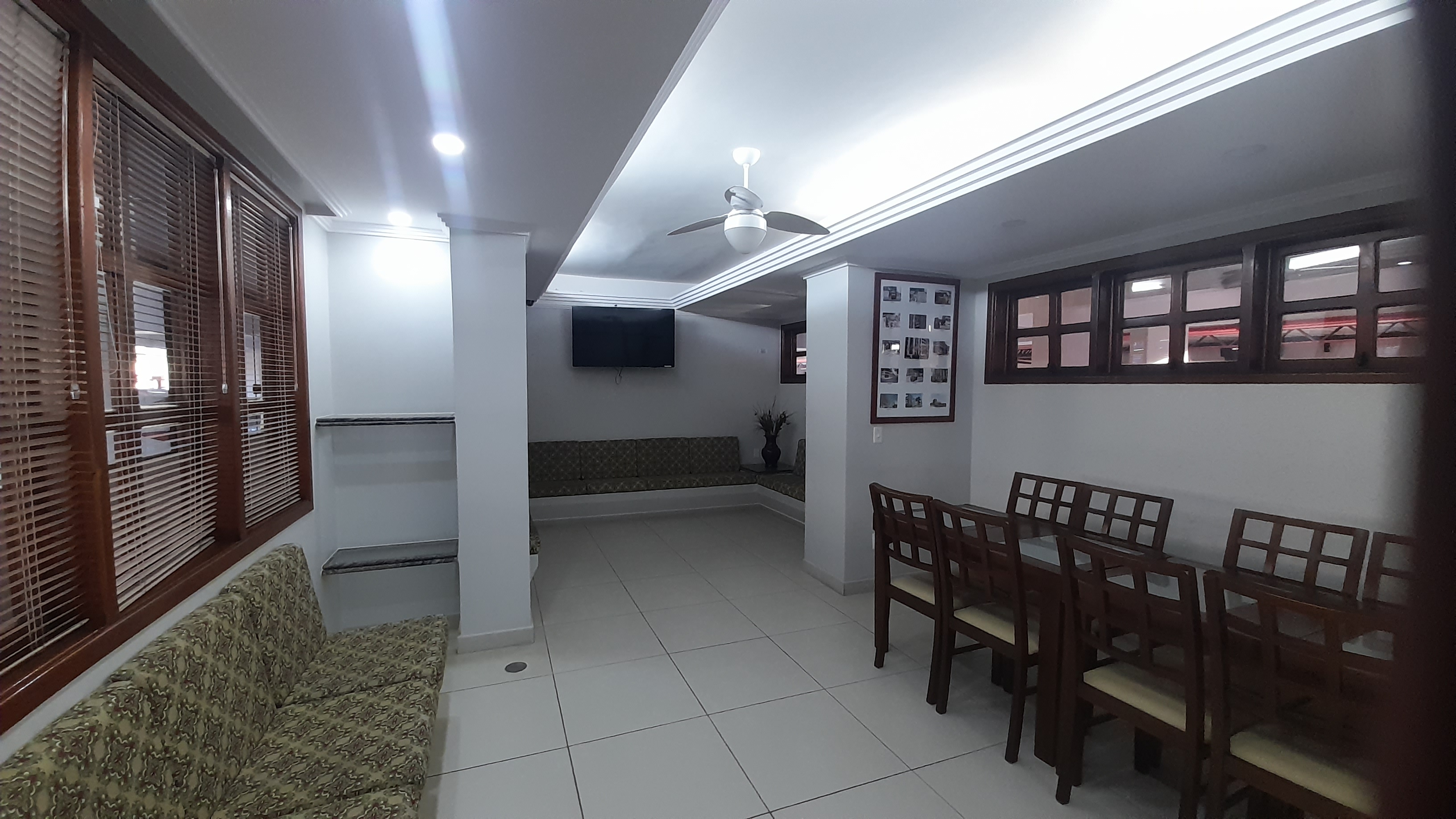 Imagem Apartamento com 3 Quartos à Venda, 90 m²em São Bernardo - Campinas Imagem Apartamento com 3 Quartos à Venda, 90 m²em São Bernardo - Campinas