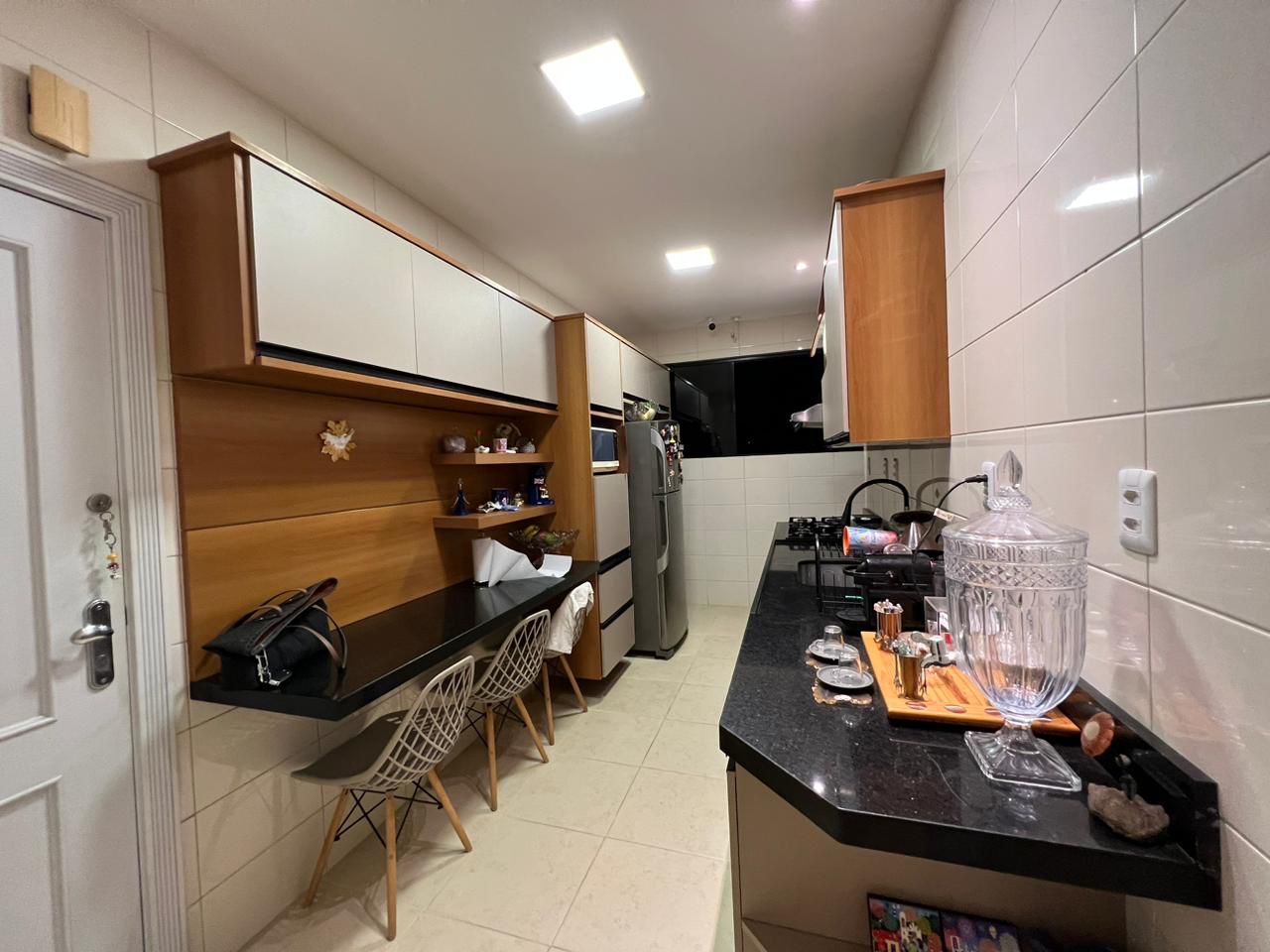Imagem Apartamento com 3 Quartos à Venda, 127 m²em Umarizal - Belém