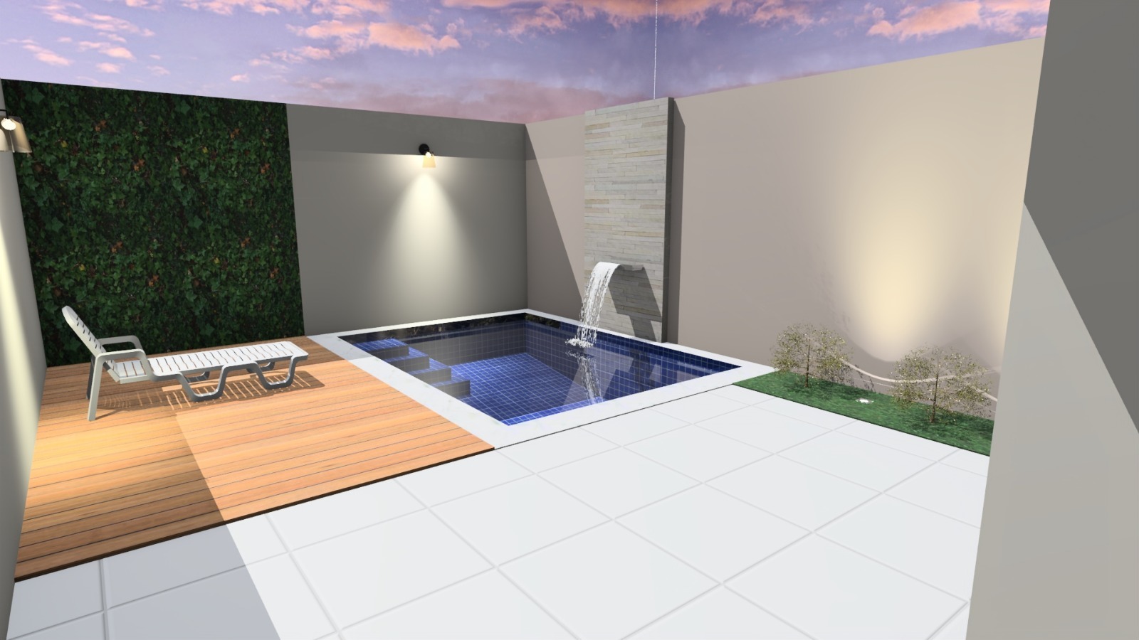 Imagem Casa com 2 Quartos à Venda, 50 m²em Recanto dos Bandeirantes - Itanhaém