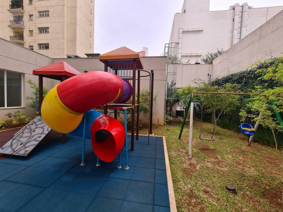 Imagem Apartamento com 3 Quartos à Venda, 240 m²em Cerqueira César - São Paulo