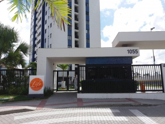 Imagem do condomínio Condomínio Life Universitá - Farolândia - Aracaju - SE