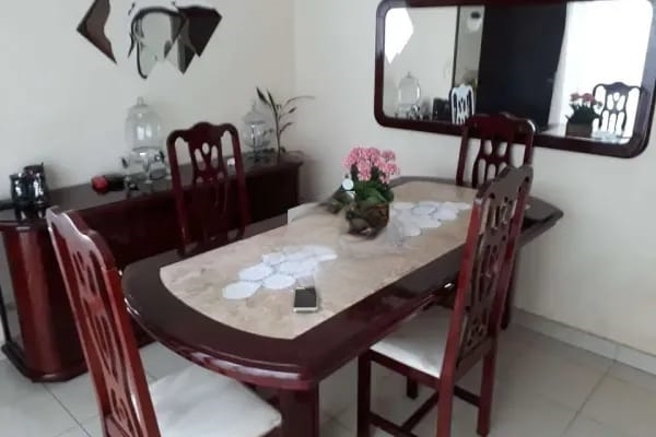 Imagem Casa com 3 Quartos à Venda, 220 m² em Parque Taquaral - Campinas