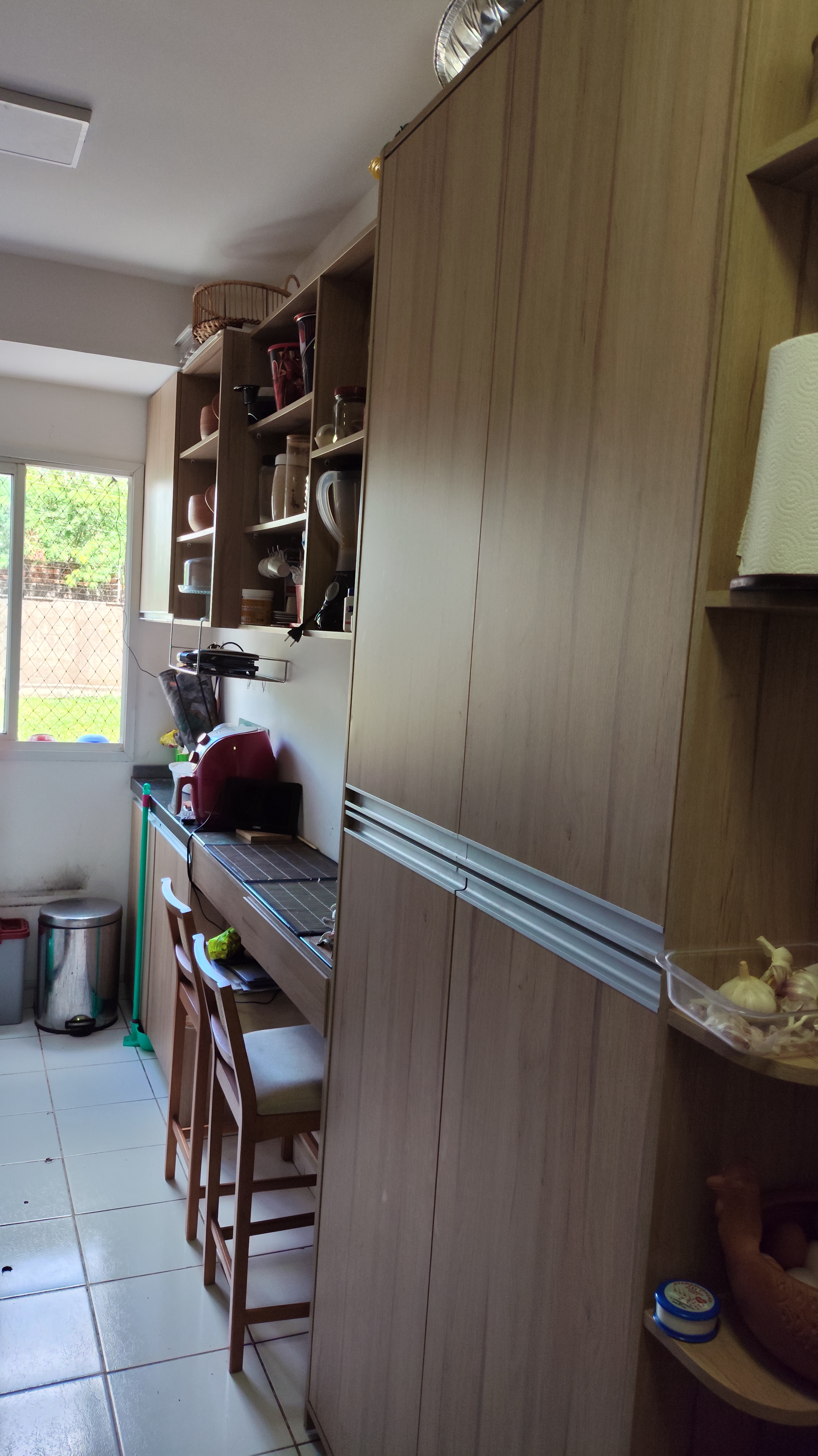Imagem Apartamento com 3 Quartos à Venda, 75 m² em Recanto dos Vinhais - São Luís