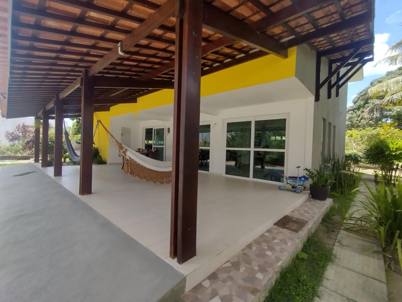 Imagem Casa com 6 Quartos à Venda, 380 m²em Aldeia - Camaragibe