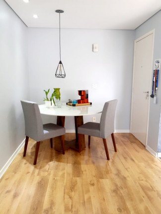 Imagem Apartamento com 2 Quartos à Venda, 45 m² em Loteamento Mogilar - Mogi Das Cruzes