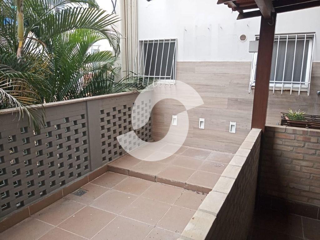 Imagem Apartamento com 2 Quartos à Venda, 90 m² em Santa Rosa - Niterói Imagem Apartamento com 2 Quartos à Venda, 90 m² em Santa Rosa - Niterói