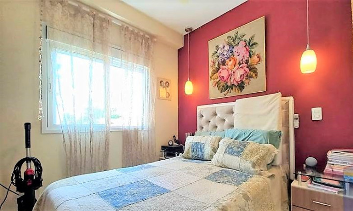 Imagem Apartamento com 3 Quartos à Venda, 113 m² em Vila Gumercindo - São Paulo