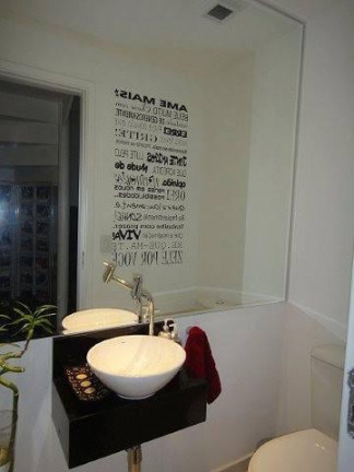 Imagem Apartamento com 1 Quarto para Alugar, 50 m² em Vila Andrade - São Paulo Imagem Apartamento com 1 Quarto para Alugar, 50 m² em Vila Andrade - São Paulo