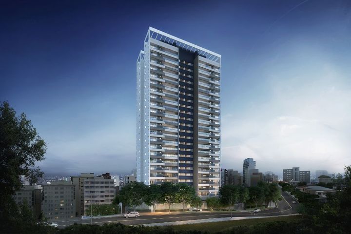 Apartamento com 4 Quartos à Venda, 149 m² em Sumarezinho - São Paulo