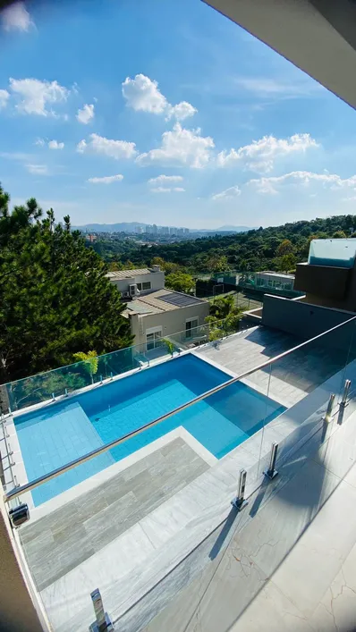 Imagem Casa de Condomínio com 4 Quartos à Venda, 532 m² em Tamboré - Barueri