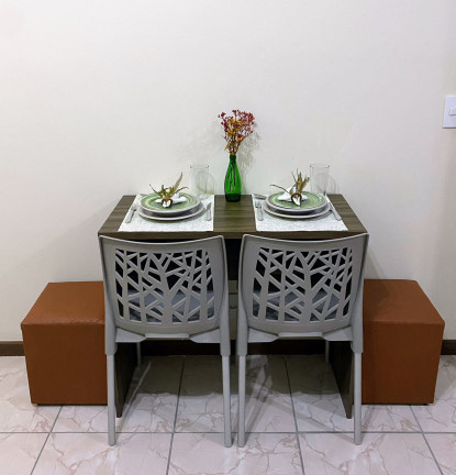 Imagem Apartamento com 1 Quarto à Venda,  em Alto - Teresópolis
