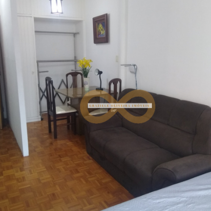 Imagem Kitnet com 1 Quarto à Venda, 18 m² em Alto - Teresópolis