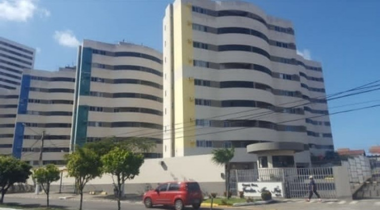 Apartamento com 3 Quartos à Venda, 80 m² em Nova Parnamirim - Parnamirim