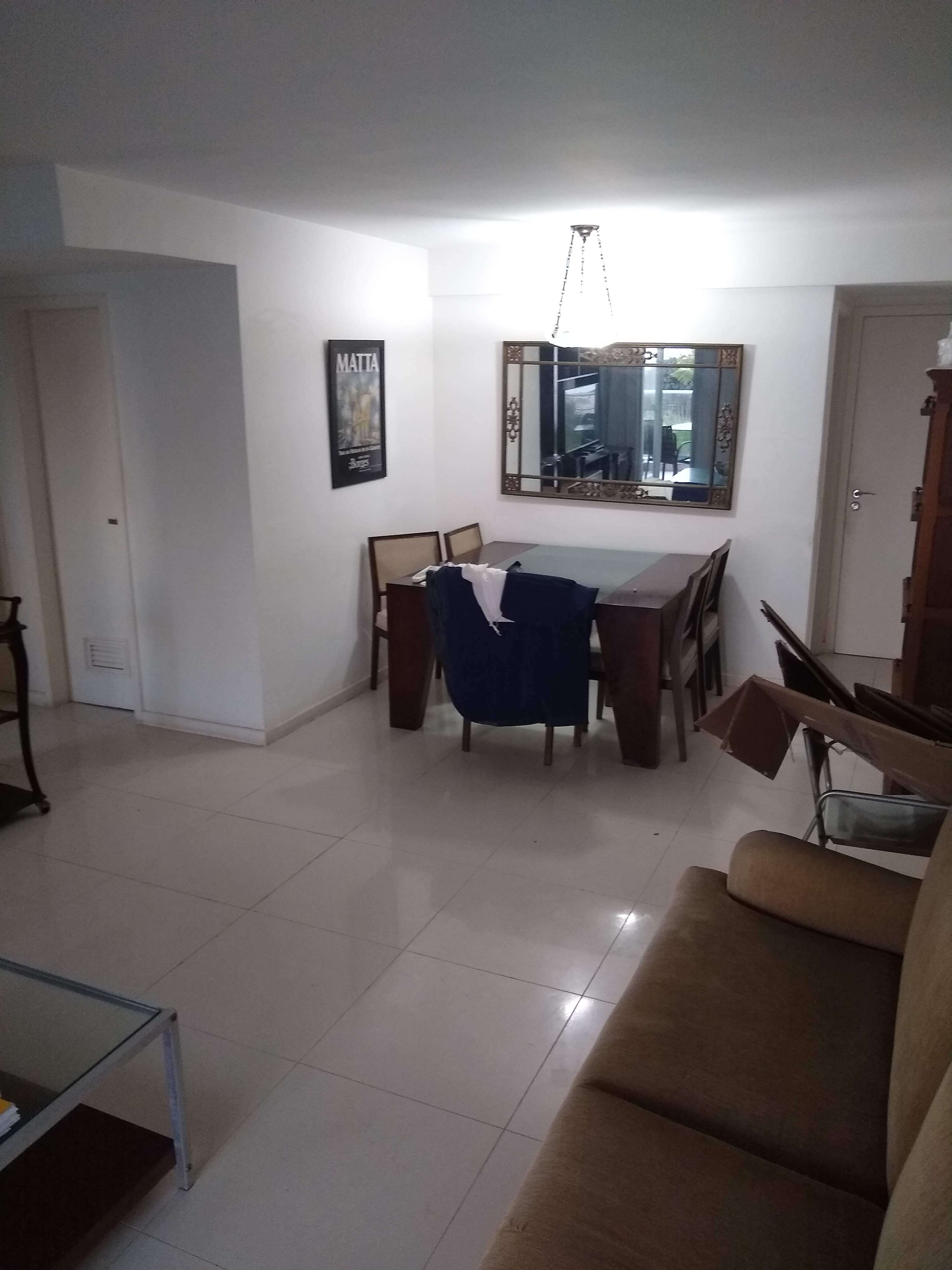 Imagem Apartamento com 3 Quartos à Venda, 98 m²em Barra da Tijuca - Rio de Janeiro Imagem Apartamento com 3 Quartos à Venda, 98 m²em Barra da Tijuca - Rio de Janeiro