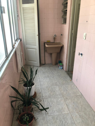 Imagem Apartamento com 3 Quartos à Venda, 120 m² em Andaraí - Rio de Janeiro