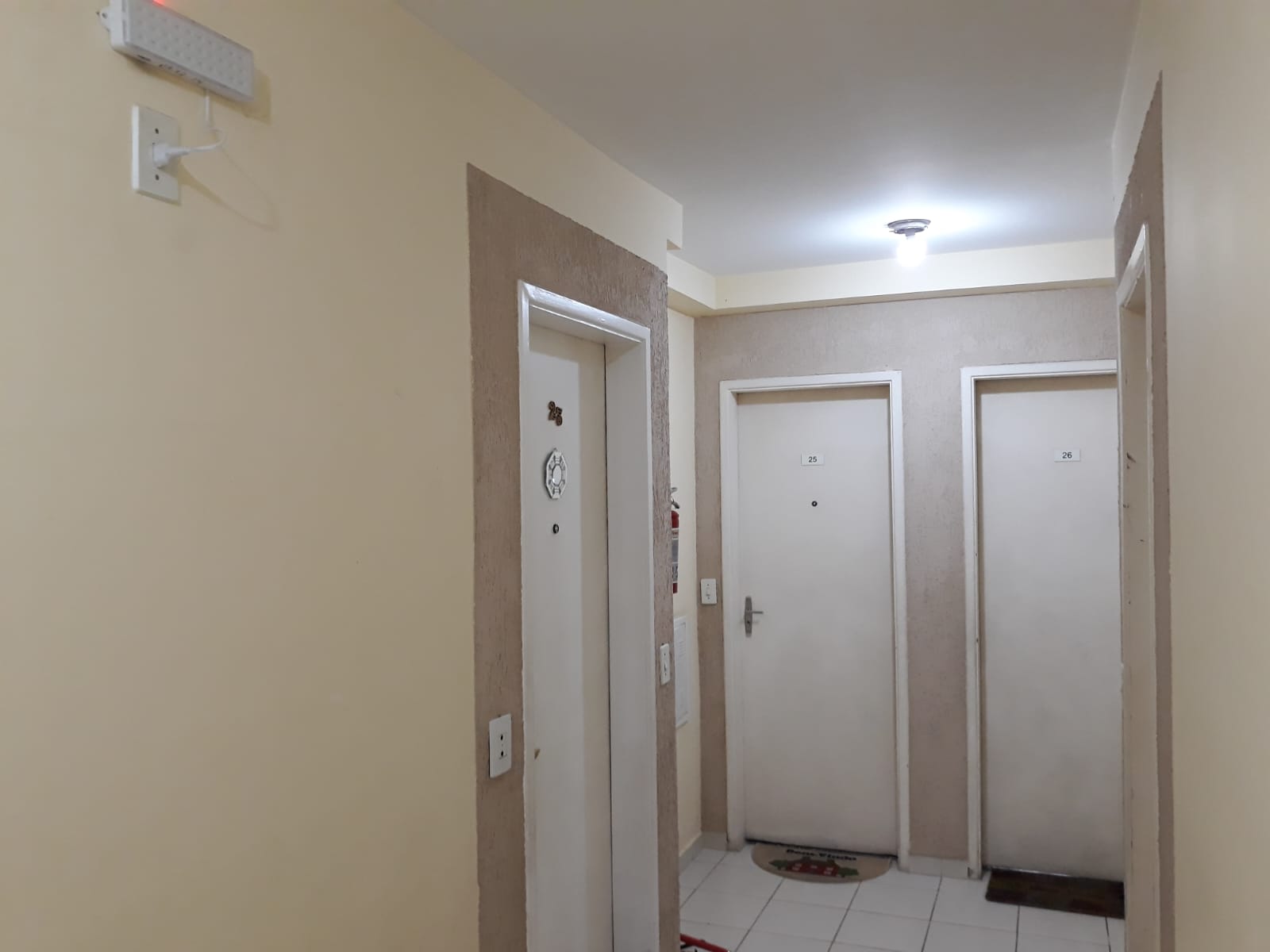 Imagem Apartamento com 2 Quartos à Venda, 56 m²em Jardim Miriam - São Paulo