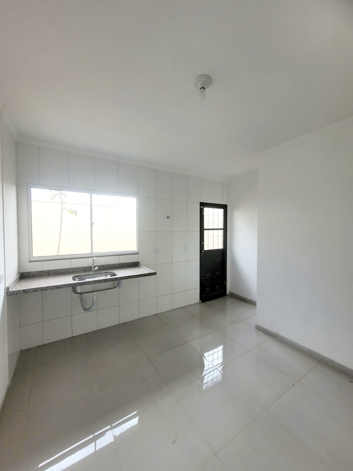 Imagem Casa com 2 Quartos à Venda, 84 m²em Residencial Atlântico Sul - Campo Grande
