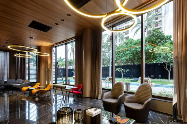 Imagem Apartamento com 1 Quarto à Venda, 100 m² em Vila Olímpia - São Paulo Imagem Apartamento com 1 Quarto à Venda, 100 m² em Vila Olímpia - São Paulo