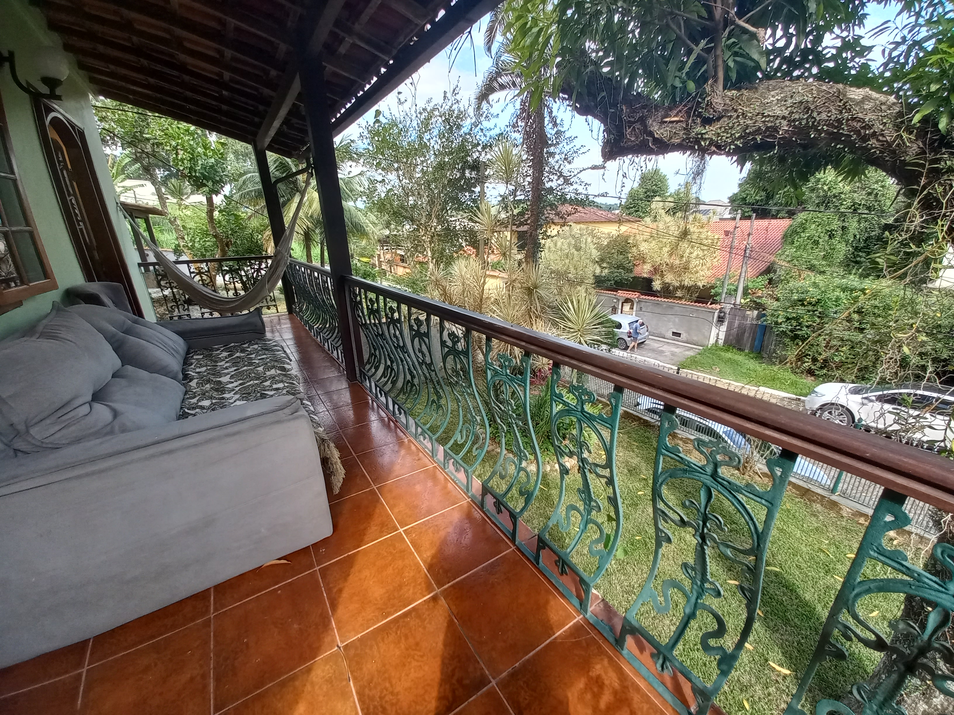 Imagem Casa de Condomínio com 2 Quartos à Venda, 250 m² em Jacarepaguá - Rio de Janeiro