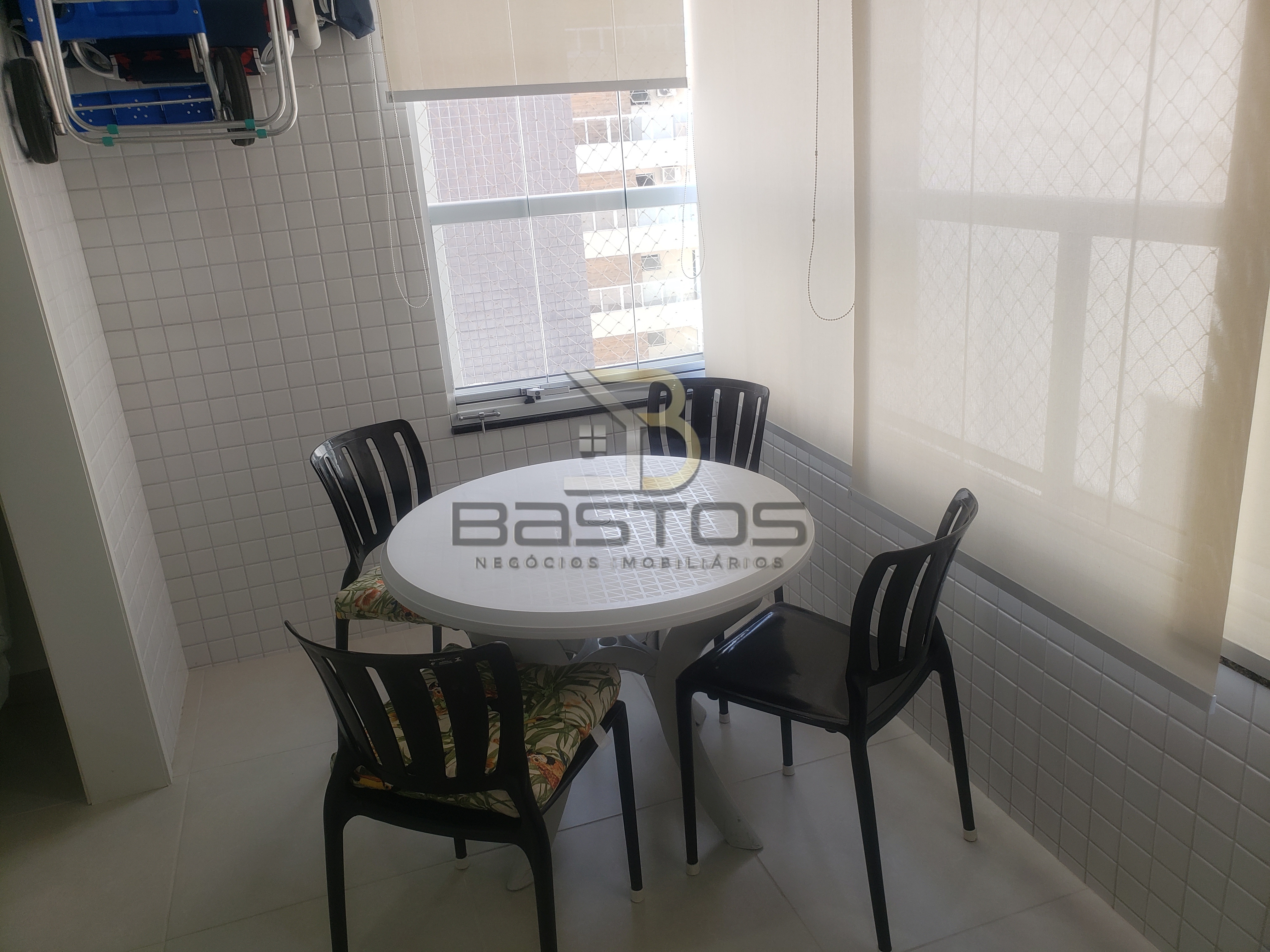 Imagem Apartamento com 2 Quartos à Venda, 59 m²em Praia das Toninhas - Ubatuba