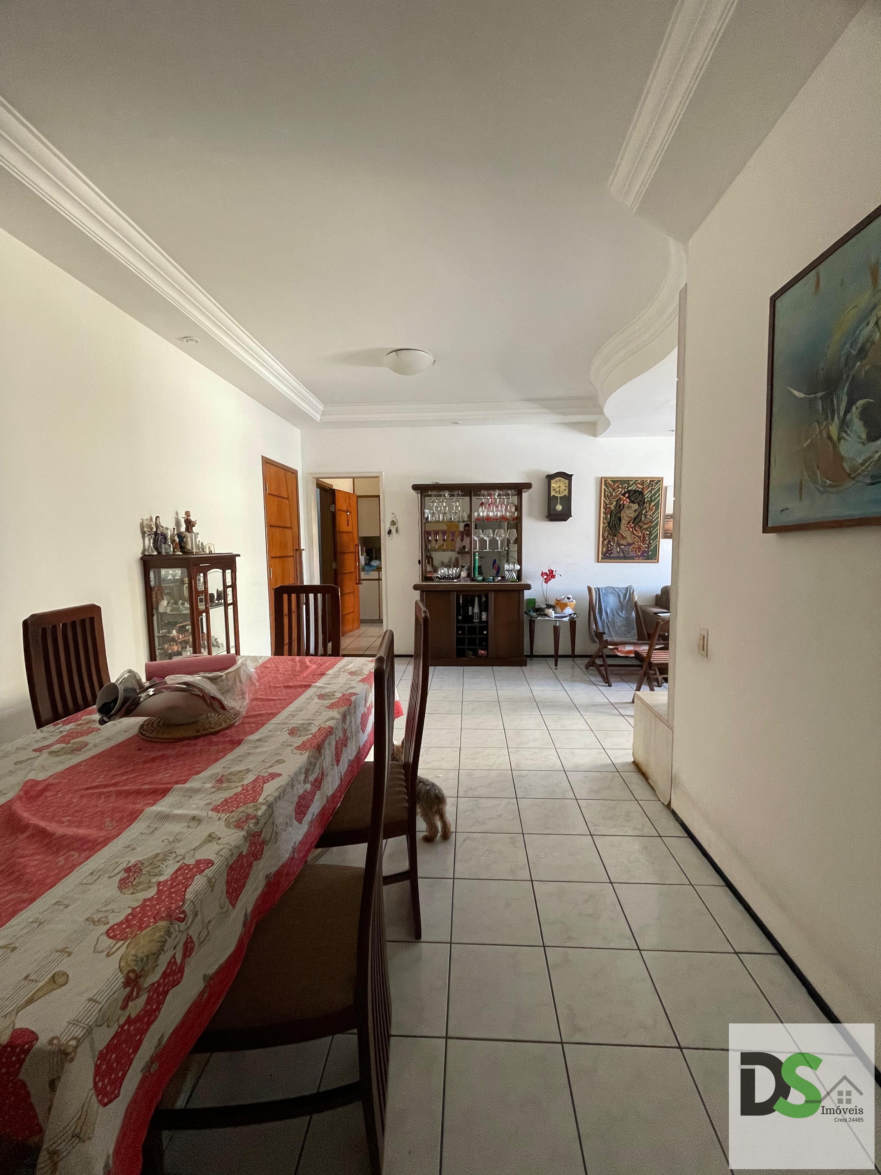 Imagem Apartamento com 3 Quartos à Venda, 126 m²em Varjota - Fortaleza Imagem Apartamento com 3 Quartos à Venda, 126 m²em Varjota - Fortaleza