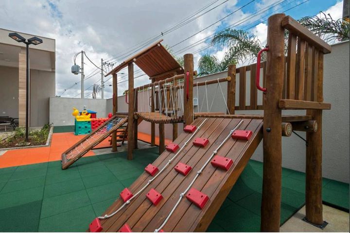 Imagem Apartamento com 4 Quartos à Venda, 15 m² em Jk - Contagem Imagem Apartamento com 4 Quartos à Venda, 15 m² em Jk - Contagem