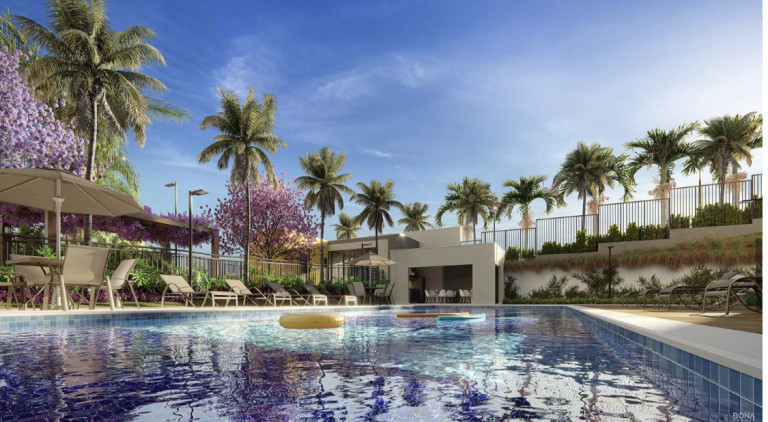Imagem Apartamento com 3 Quartos à Venda,  em Mogi Moderno - Mogi das Cruzes