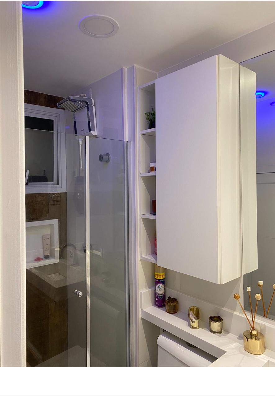 Imagem Apartamento com 2 Quartos à Venda, 60 m² em Centro - Lauro de Freitas