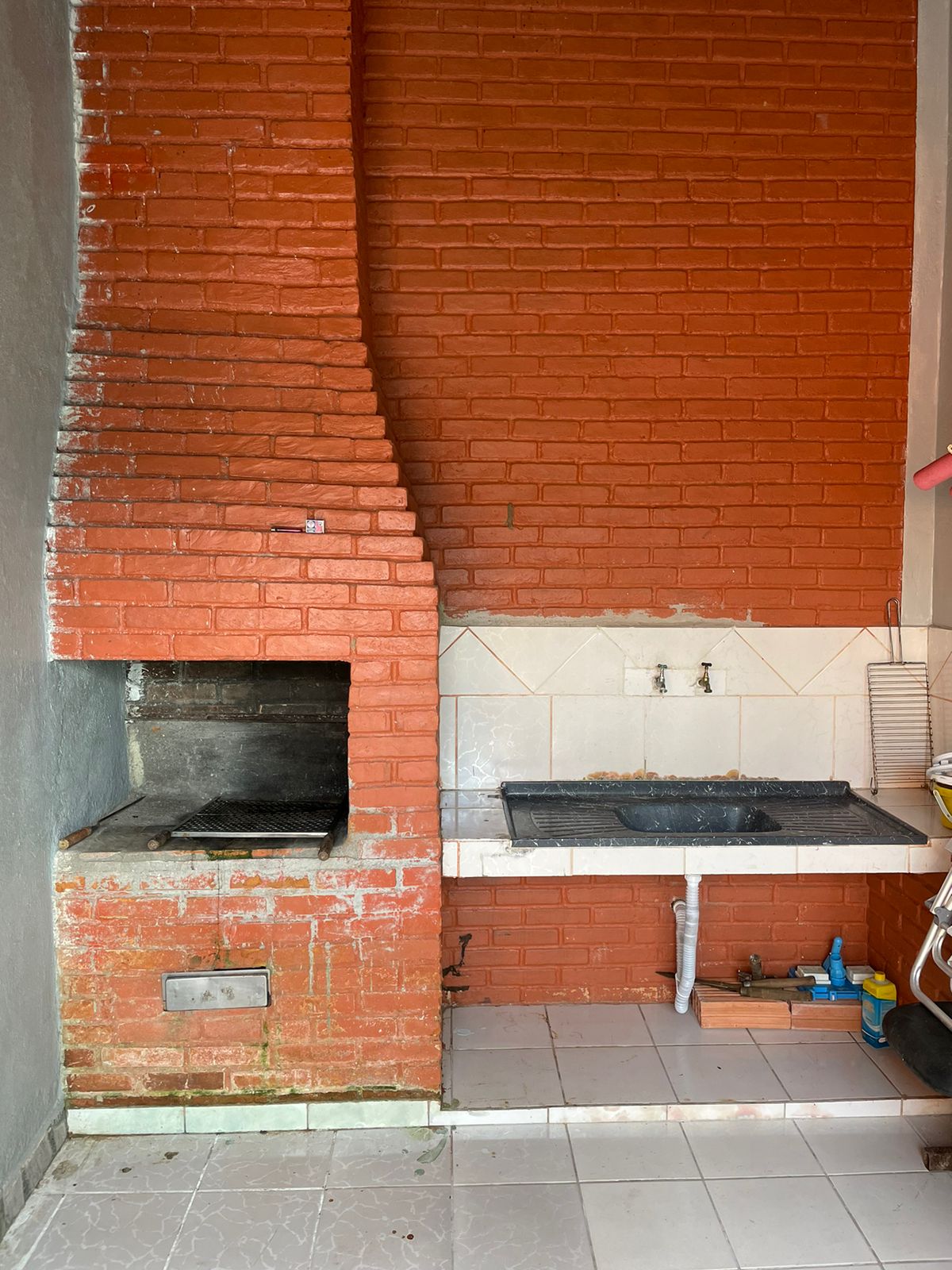 Imagem Casa com 5 Quartos à Venda, 250 m²em Indaiá - Bertioga