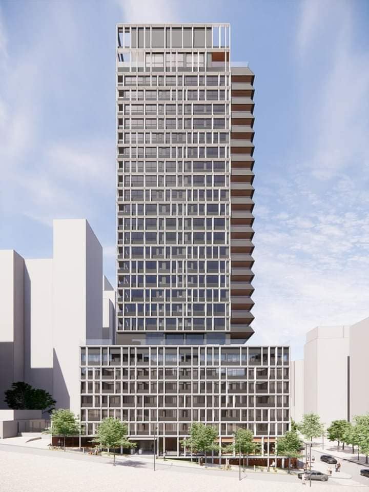 Imagem Apartamento com 4 Quartos à Venda, 252 m² em Jardim Paulista - São Paulo Imagem Apartamento com 4 Quartos à Venda, 252 m² em Jardim Paulista - São Paulo