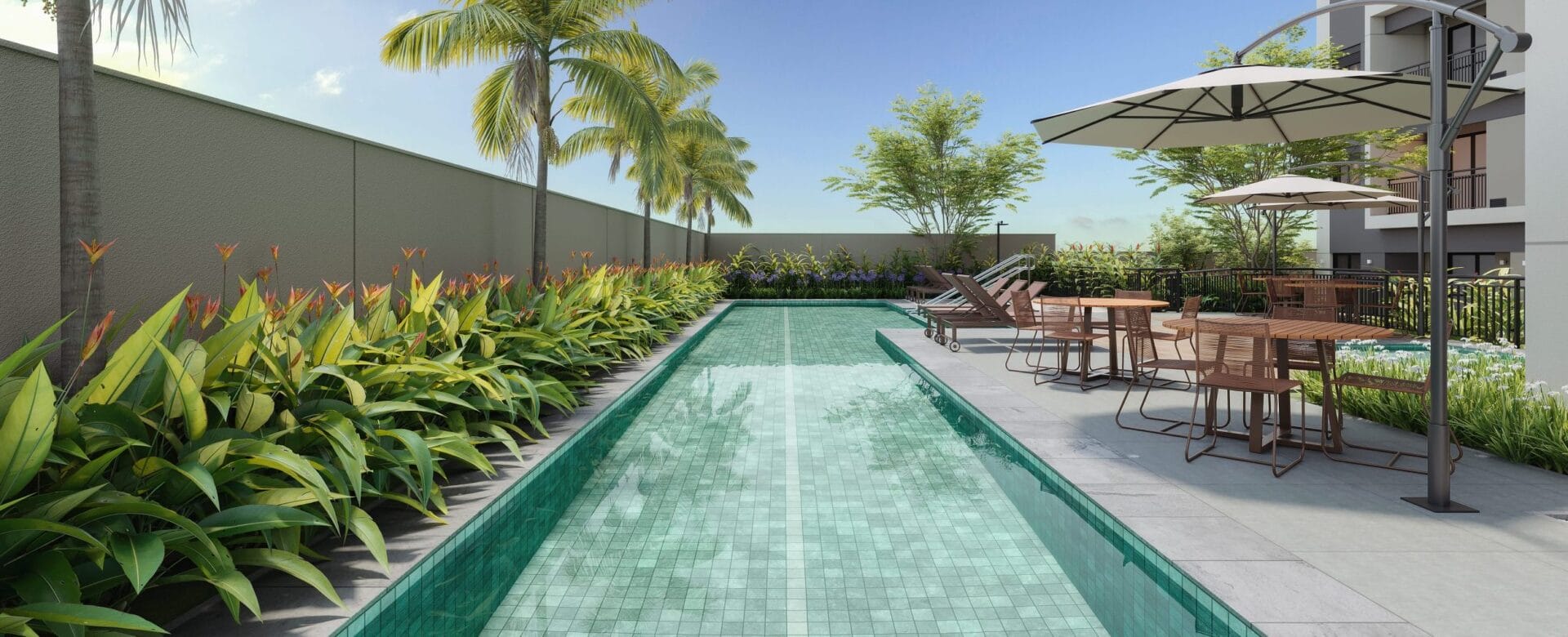 Imagem Apartamento com 2 Quartos à Venda, 49 m² em Água Branca - São Paulo Imagem Apartamento com 2 Quartos à Venda, 49 m² em Água Branca - São Paulo
