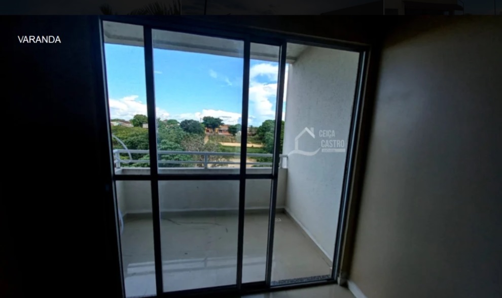 Imagem Apartamento com 3 Quartos à Venda, 84 m²em Flores - Manaus