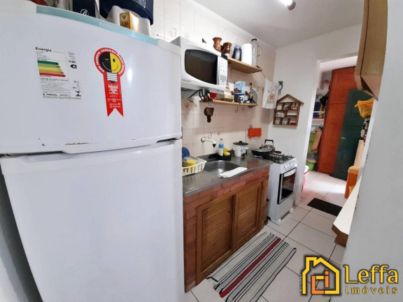 Imagem Apartamento com 1 Quarto à Venda, 45 m² em Capão Novo - Capão Da Canoa