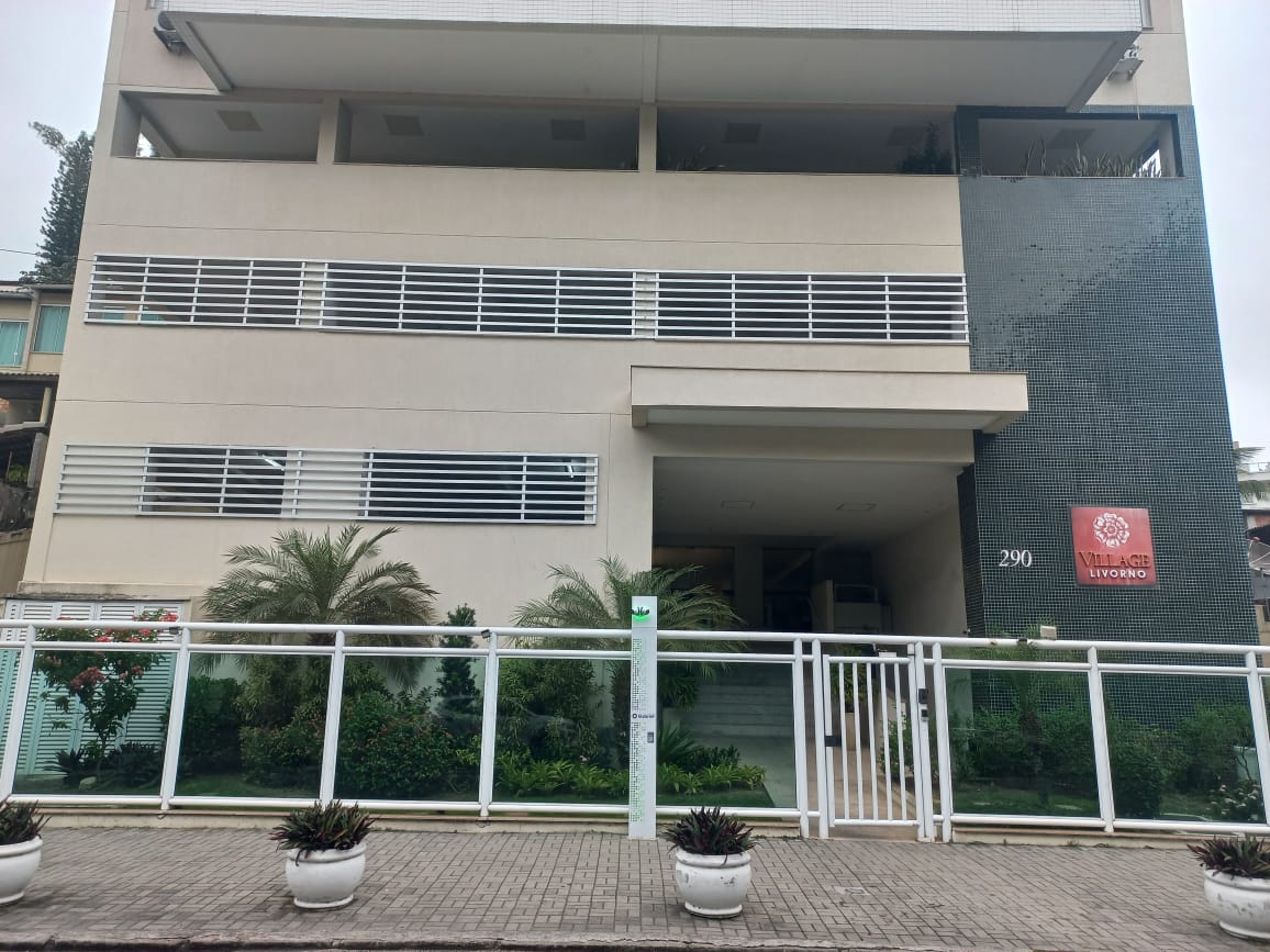 Imagem Cobertura com 4 Quartos à Venda ou Locação, 187 m²em Freguesia (Jacarepaguá) - Rio de Janeiro