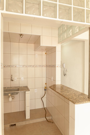 Imagem Kitnet à Venda, 33 m² em Vila Buarque - São Paulo Imagem Kitnet à Venda, 33 m² em Vila Buarque - São Paulo