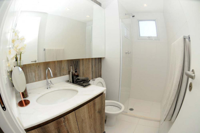 Imagem Apartamento com 2 Quartos à Venda,  em Todos os Santos - Rio de Janeiro