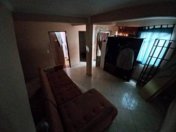 Imagem Casa com 3 Quartos à Venda, 198 m² em Jardim Cristino - Jandira
