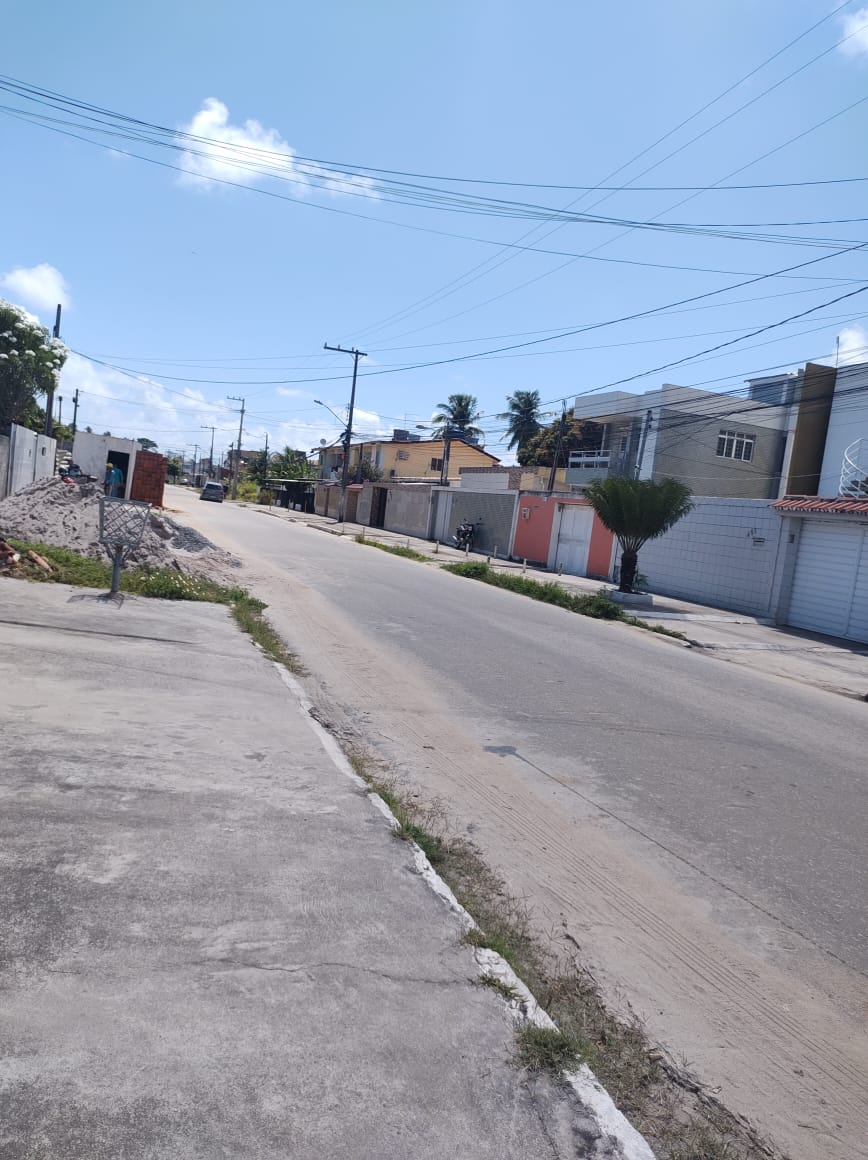 Imagem Casa com 3 Quartos para Alugar, 120 m²em Nossa Senhora da Conceição - Paulista Imagem Casa com 3 Quartos para Alugar, 120 m²em Nossa Senhora da Conceição - Paulista