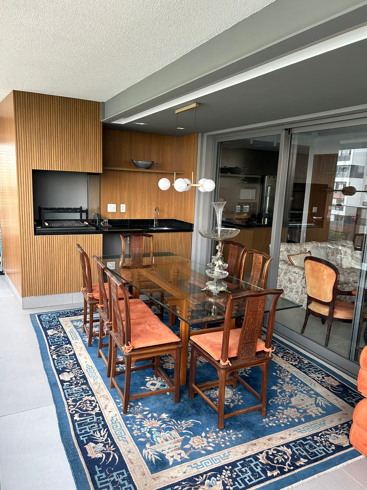 Imagem Apartamento com 3 Quartos à Venda, 131 m²em Cidade Monções - São Paulo Imagem Apartamento com 3 Quartos à Venda, 131 m²em Cidade Monções - São Paulo