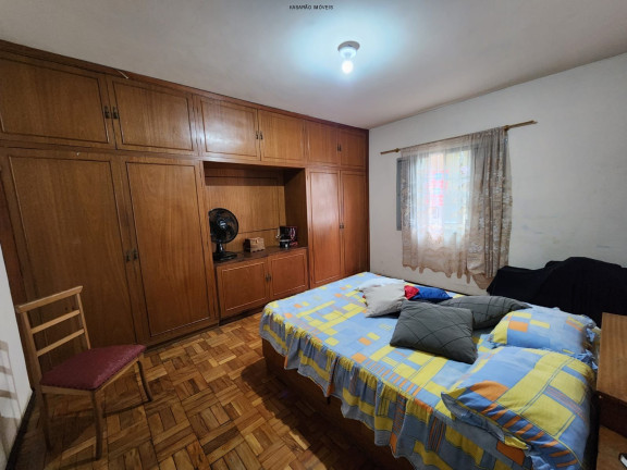 Imagem Casa com 3 Quartos à Venda, 336 m² em Vila Zat - São Paulo Imagem Casa com 3 Quartos à Venda, 336 m² em Vila Zat - São Paulo