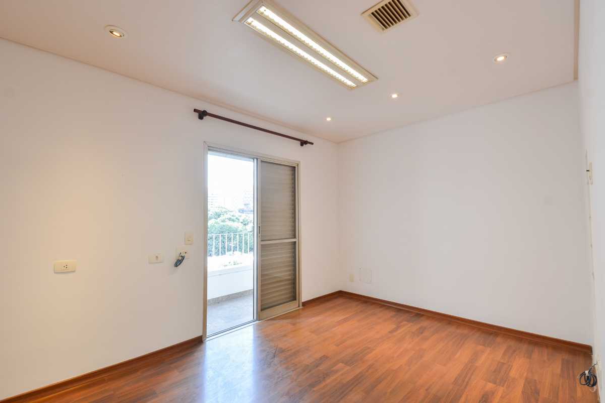 Imagem Apartamento com 4 Quartos à Venda, 208 m² em Paraíso - São Paulo
