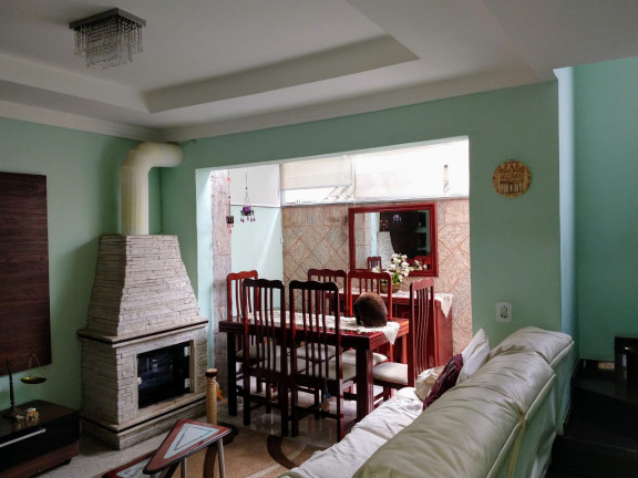 Imagem Casa de Condomínio com 3 Quartos à Venda, 80 m² em Jardim Nove de Julho - São Paulo Imagem Casa de Condomínio com 3 Quartos à Venda, 80 m² em Jardim Nove de Julho - São Paulo