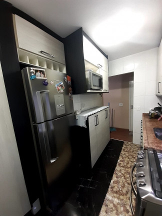 Imagem Apartamento com 2 Quartos à Venda, 51 m² em Cidade Líder - São Paulo
