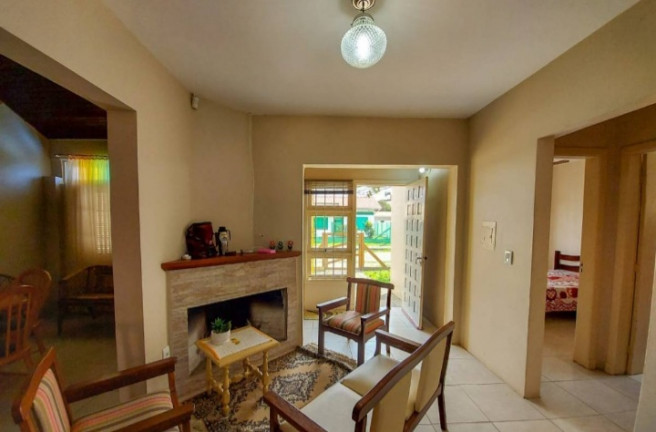Casa com 3 Quartos à Venda, 100 m² em Capão Novo - Capão da Canoa