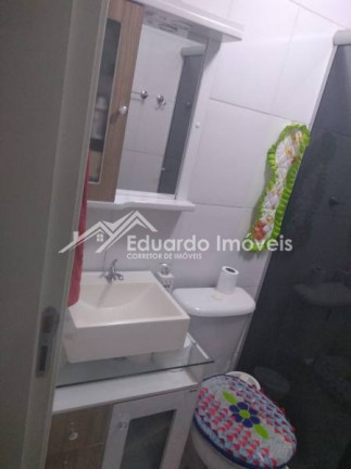 Imagem Apartamento com 2 Quartos à Venda, 64 m² em Jardim Estrela - Mauá