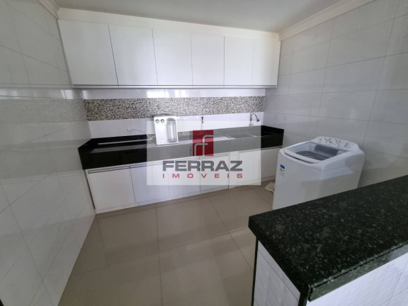 Imagem Casa com 3 Quartos à Venda,  em Nova Parnamirim - Parnamirim