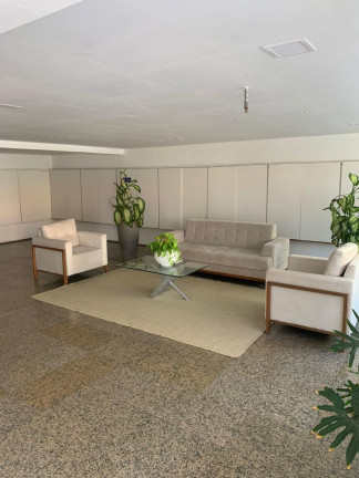 Imagem Apartamento com 3 Quartos à Venda, 110 m² em Meireles - Fortaleza