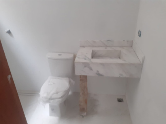 Imagem Casa de Condomínio com 3 Quartos à Venda, 233 m² em Condomínio Residencial Fogaça - Jacareí