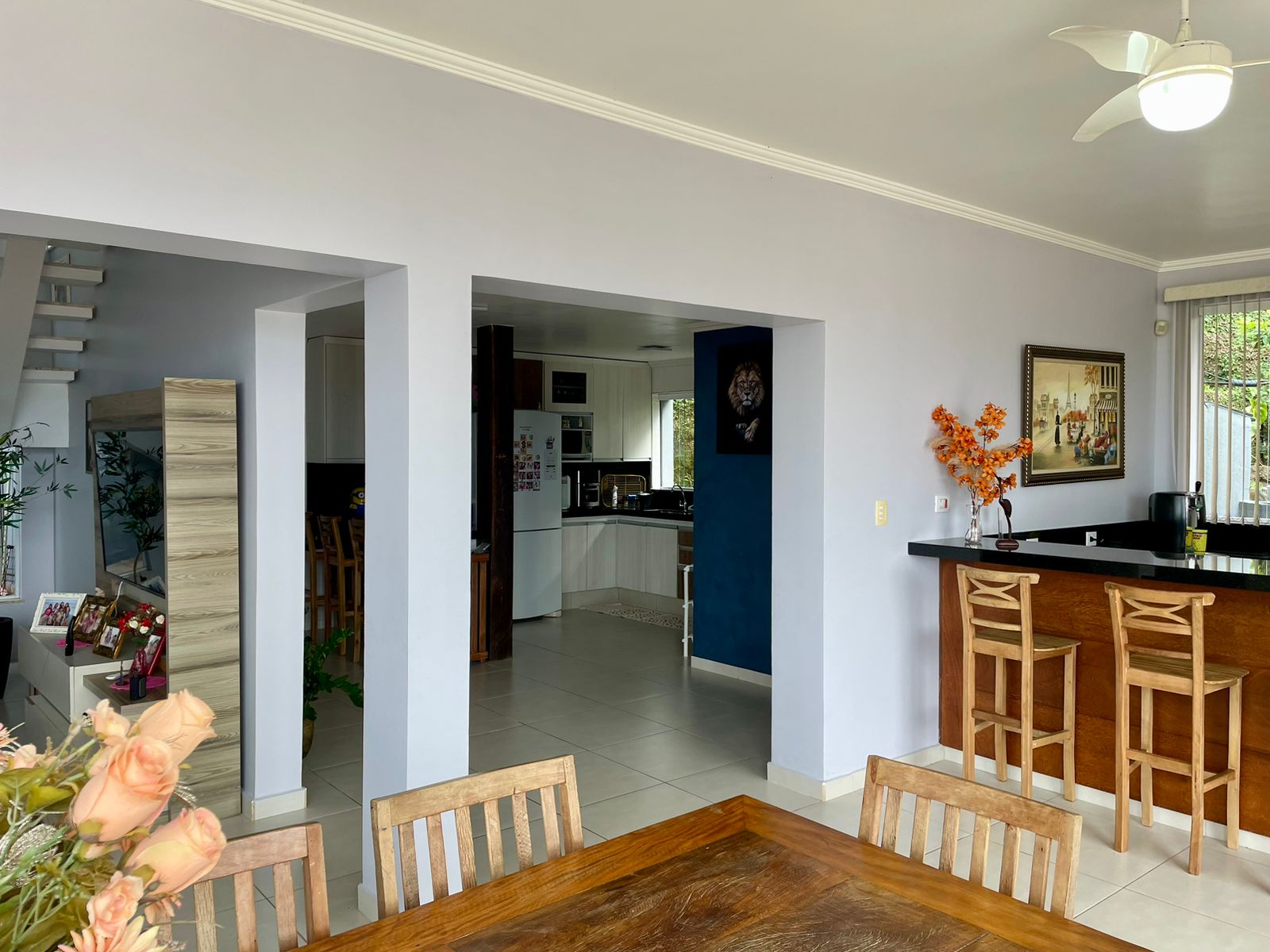 Imagem Sobrado com 3 Quartos à Venda, 202 m²em praia  dos sonhos - Itanhaém