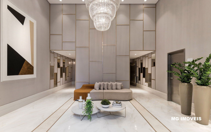 Imagem Apartamento com 3 Quartos à Venda,  em Centro - Balneário Camboriú
